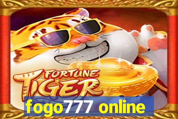 fogo777 online